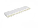 Materac nawierzchniowy 2x Visco 65x130 cm