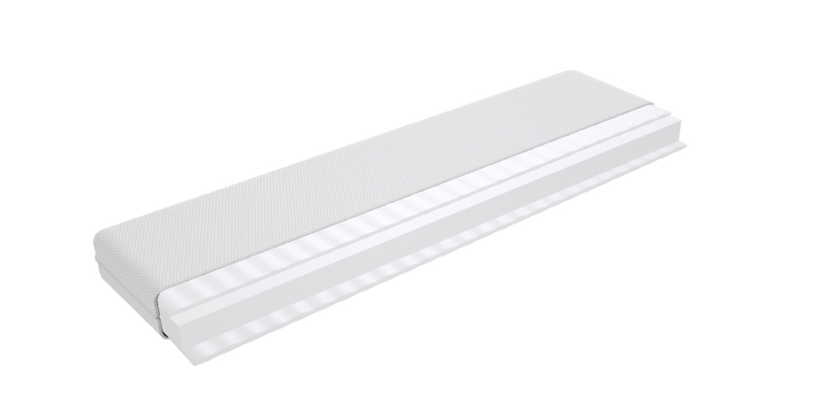 Materac Jugo 60x205 cm Materac Jugo 60x205 cm
