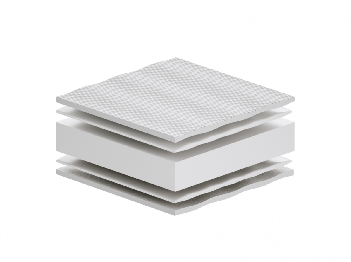 Materac Jugo 70x200 cm Materac Jugo 70x200 cm