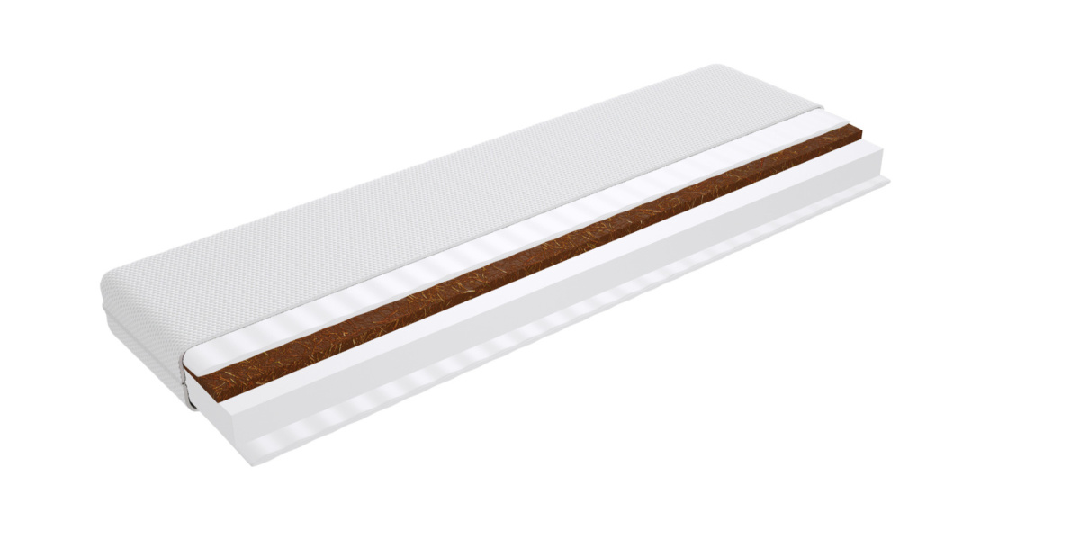 Materac Lima Max Plus 170x215 cm Materac Lima Max Plus 170x215 cm
