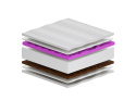 Materac Lima Molet 100x120 cm