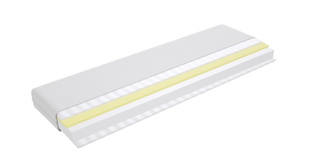 Materac Pola Max Plus 100x235 cm