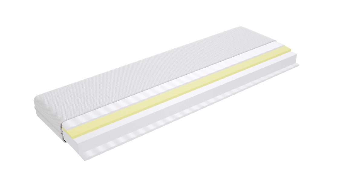 Materac Pola Max Plus 90x180 cm Materac Pola Max Plus 90x180 cm