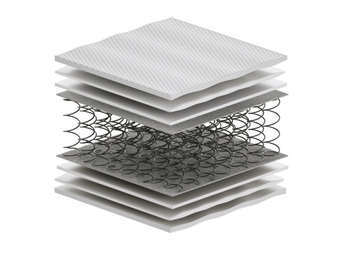 Materac Salta 100x235 cm