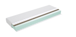 Materac Ekwador 95x225 cm