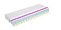 Materac Boliwia 65x230 cm