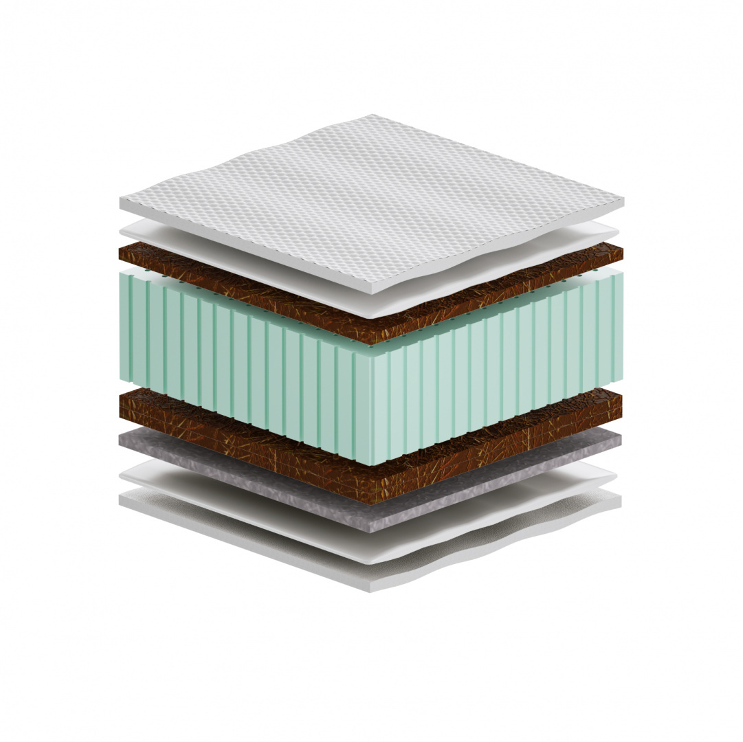 Materac Nesa 105x235 cm Materac Nesa 105x235 cm