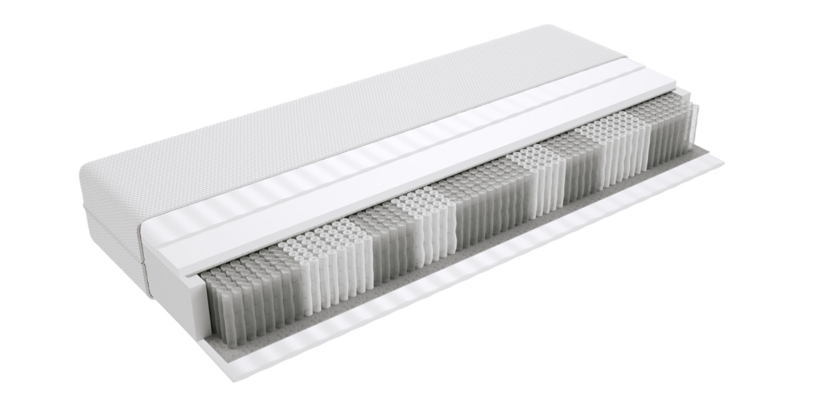 Materac Kaja Multipocket 115x220 cm Materac Kaja Multipocket 115x220 cm