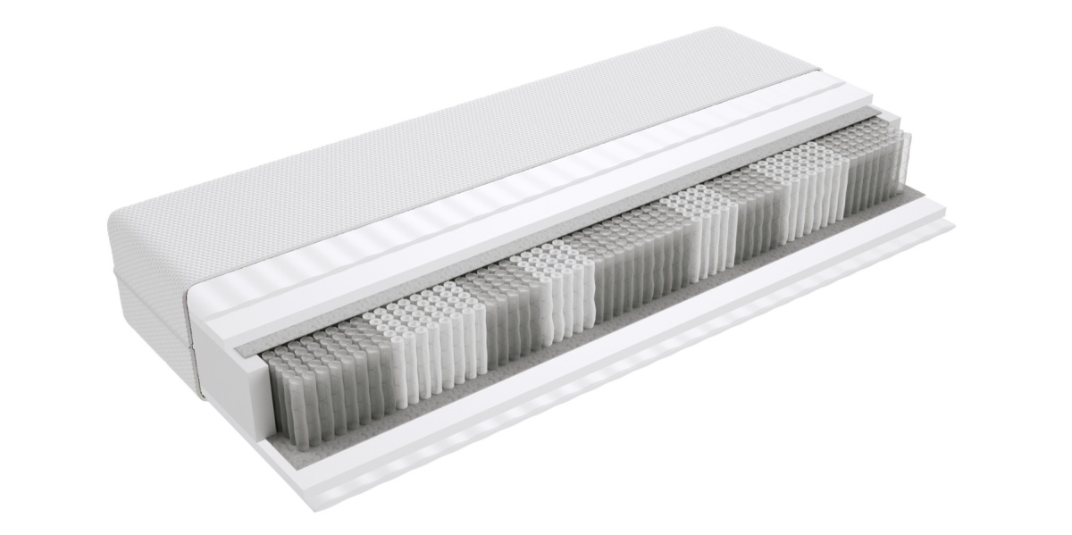 Materac Ema Multipocket 175x195 cm Materac Ema Multipocket 175x195 cm