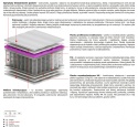 Materac Ema Molet Mini 110x170 cm