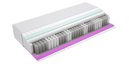 Materac Zoja Molet Mini 170x215 cm