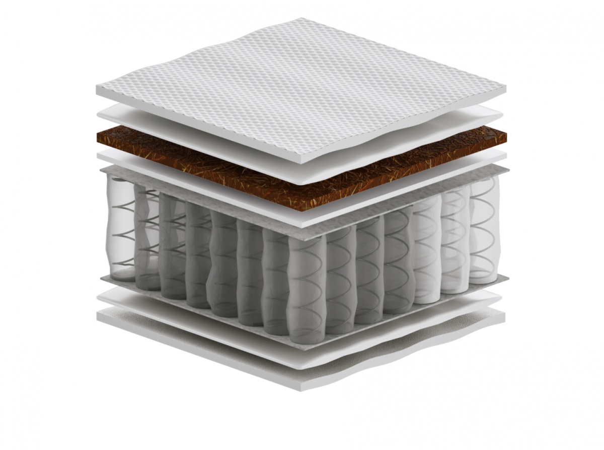 Materac Natal Mini 170x215 cm Materac Natal Mini 170x215 cm