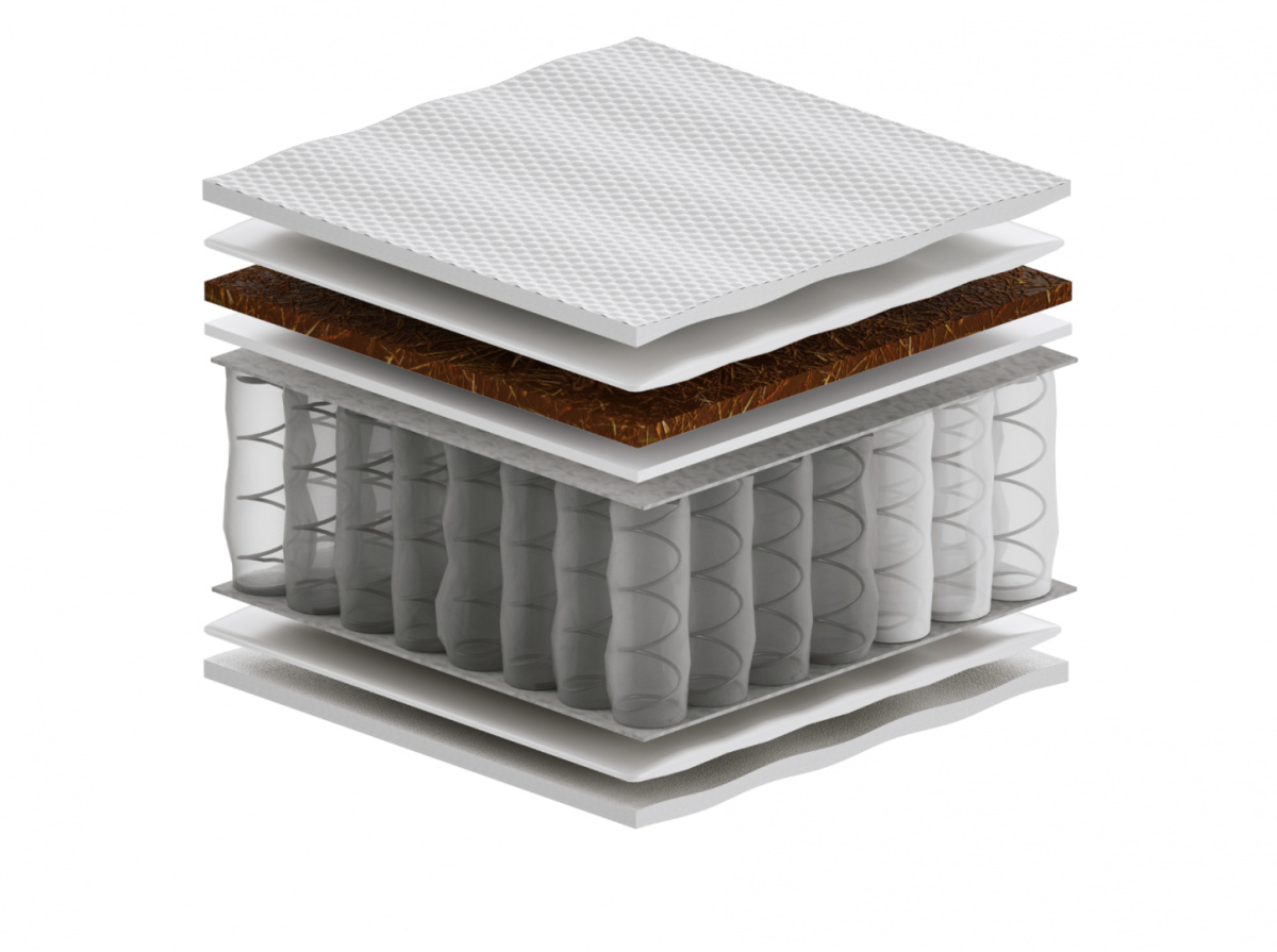 Materac Natal Mini 175x225 cm