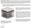 Materac Natal Multipocket 120x210 cm
