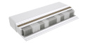 Materac Oskar Multipocket 145x215 cm