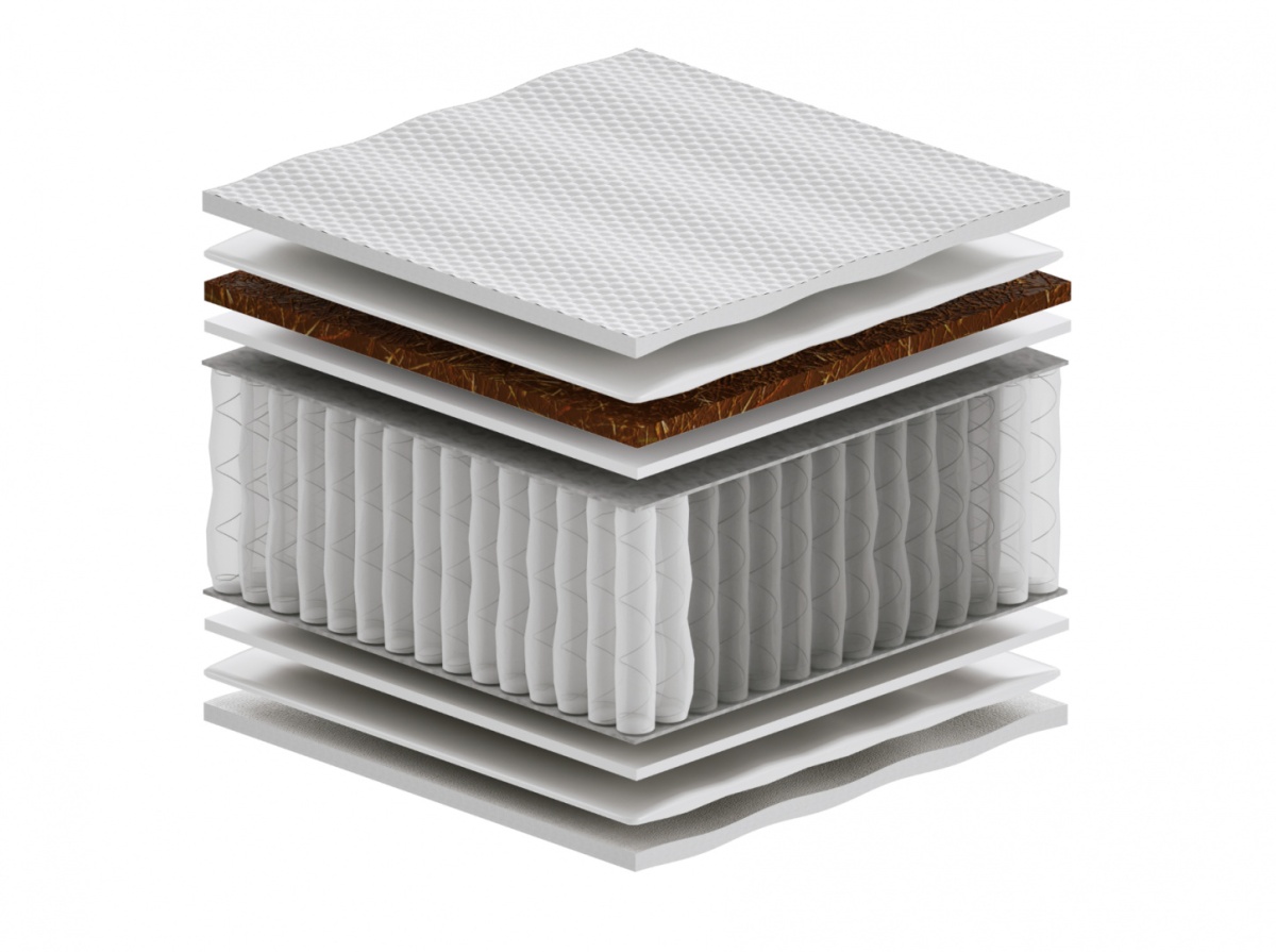 Materac Oskar Multipocket 170x240 cm Materac Oskar Multipocket 170x240 cm