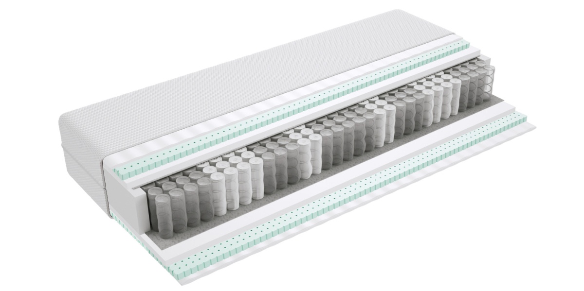 Materac Febe 155x210 cm Materac Febe 155x210 cm