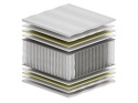 Materac Arian Multipocket 135x145 cm