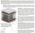 Materac Kronos Mini 70x145 cm