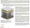 Materac Zeta Mini 105x175 cm
