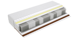 Materac Zeta Multipocket 155x210 cm