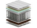 Materac Salwa Mini 120x145 cm