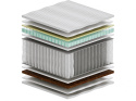 Materac Salwa Multipocket 130x170 cm