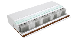 Materac Libra Multipocket 95x225 cm