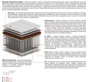 Materac Simona 100x205 cm