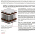 Materac Orion Mini 105x175 cm