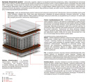 Materac Orion Mini 120x220 cm