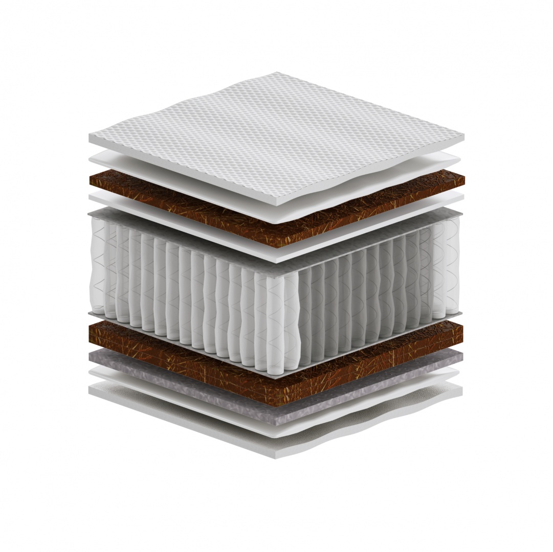 Materac Orion Multipocket 95x235 cm Materac Orion Multipocket 95x235 cm