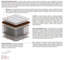 Materac Tores Mini 170x240 cm