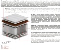 Materac Tores Multipocket 175x180 cm