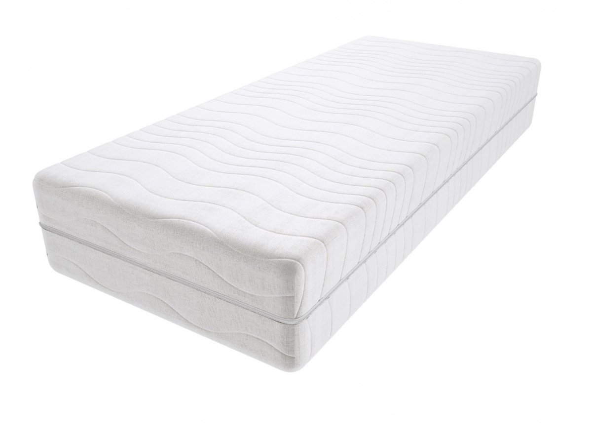 Pokrowiec na materac Jersey pikowany 65x220 cm Pokrowiec na materac Jersey pikowany 65x220 cm