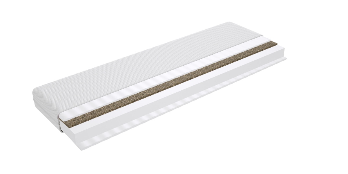 Materac Lima Max Plus 190x240 cm Materac Lima Max Plus 190x240 cm