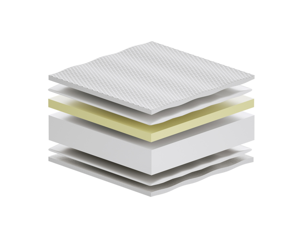 Materac Pola 200x225 cm Materac Pola 200x225 cm