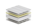 Materac Pola Max Plus 195x240 cm Materac Pola Max Plus 195x240 cm