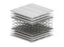 Materac Salta 200x235 cm