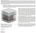 Materac Zoja Mini 185x225 cm