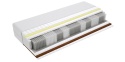 Materac Zeta Multipocket 185x225 cm