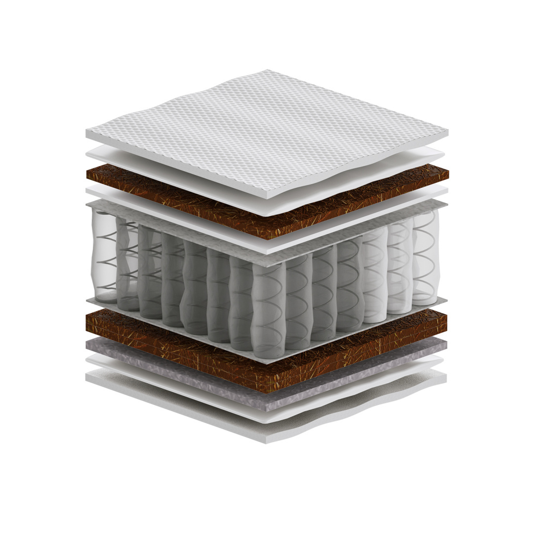 Materac Orion 190x225 cm Materac Orion 190x225 cm