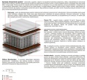 Materac Orion Mini 185x225 cm