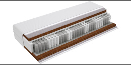 Materac Tytan Mini 190x225 cm