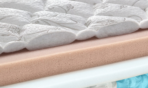 Materace termoelastyczne – czym są?