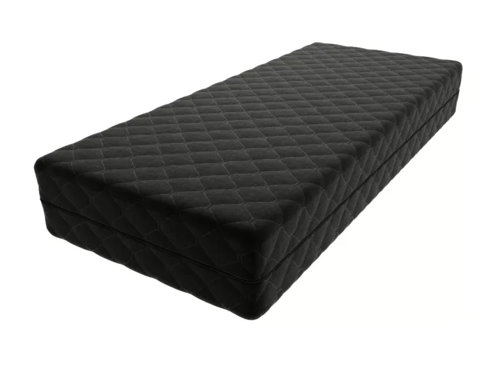 Czarny pokrowiec w Sennes.pl