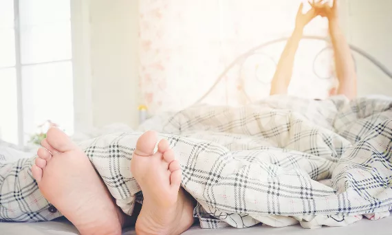 Łóżko czy kanapa – co wybrać?